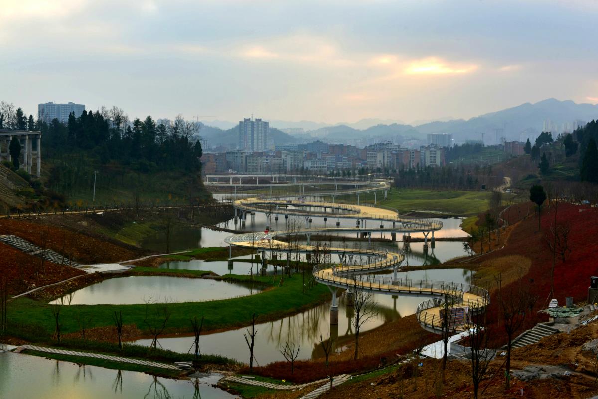 4　　習水縣東風湖國家濕地公園.jpg