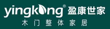 盈康世家竹木門