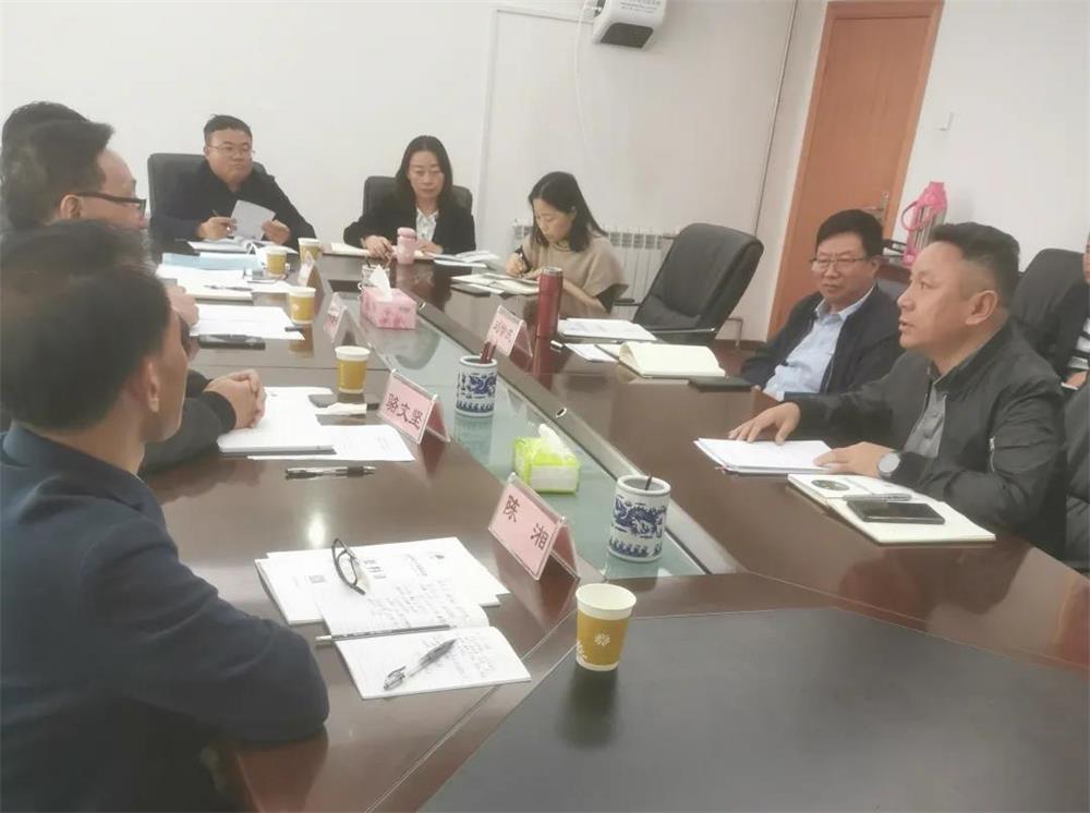 浙江省林業(yè)局赴西藏推介第14屆森博會
